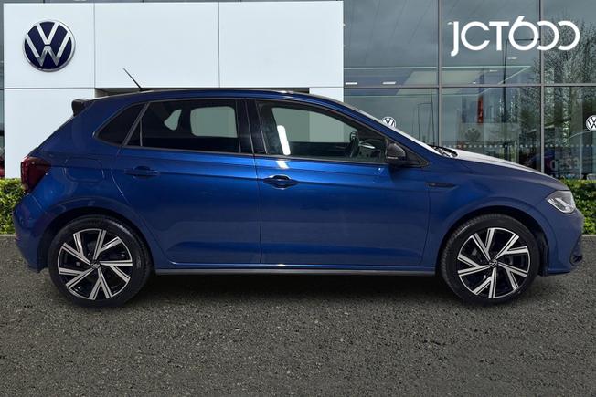 VOLKSWAGEN Polo Photo 4