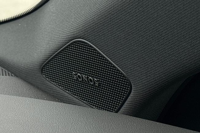 Audi S3 Photo 26