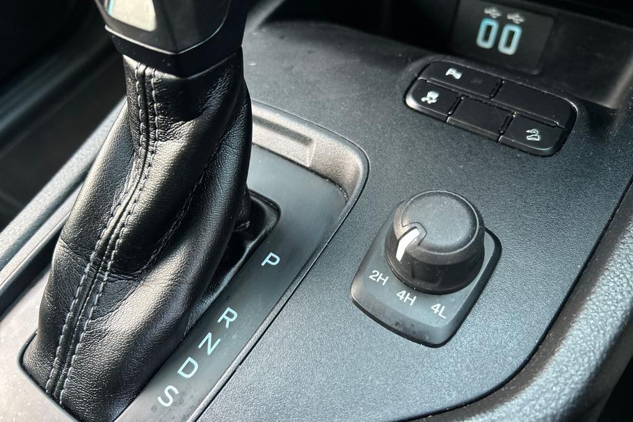 Used Ford RANGER HK72JJO 40