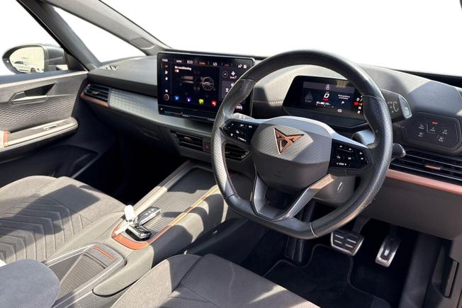 CUPRA Born Photo 6