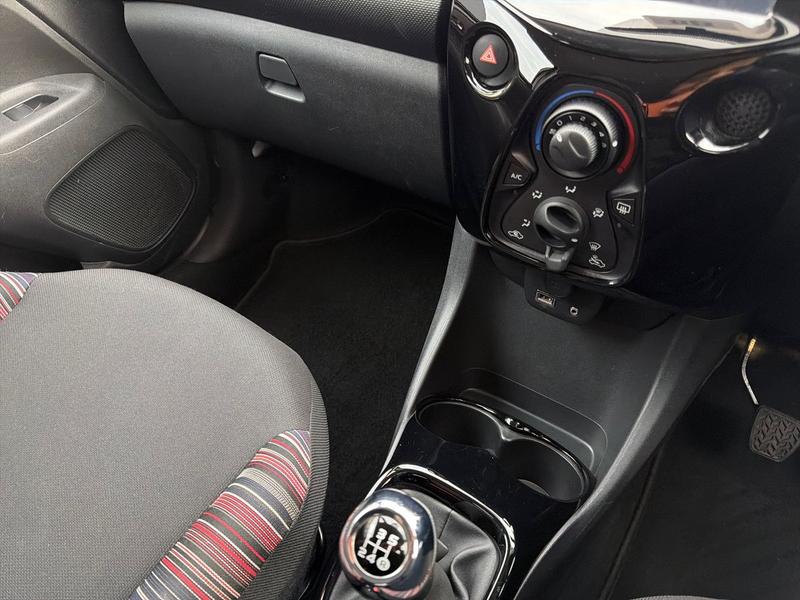 Used Citroen C1 HJ71OTG 23