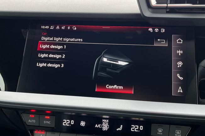 Audi A3 Photo 38