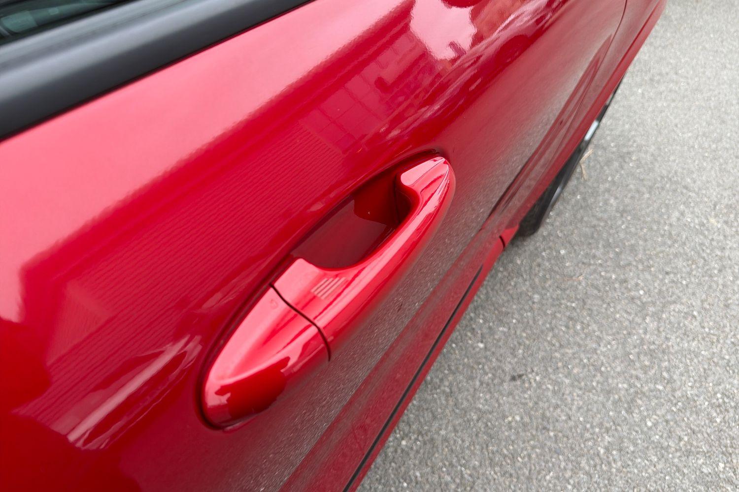 Ford PUMA Photo 28