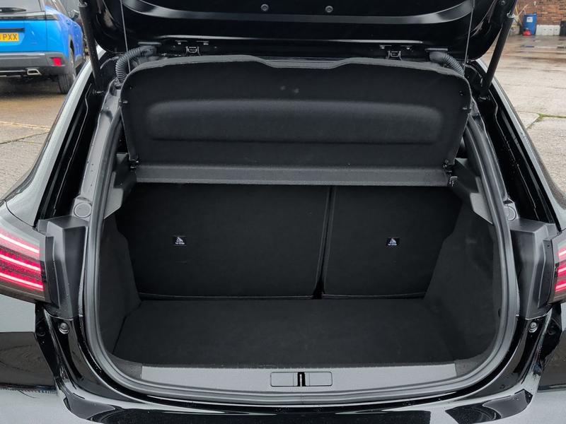 Used Peugeot 208 YT74LXX 18