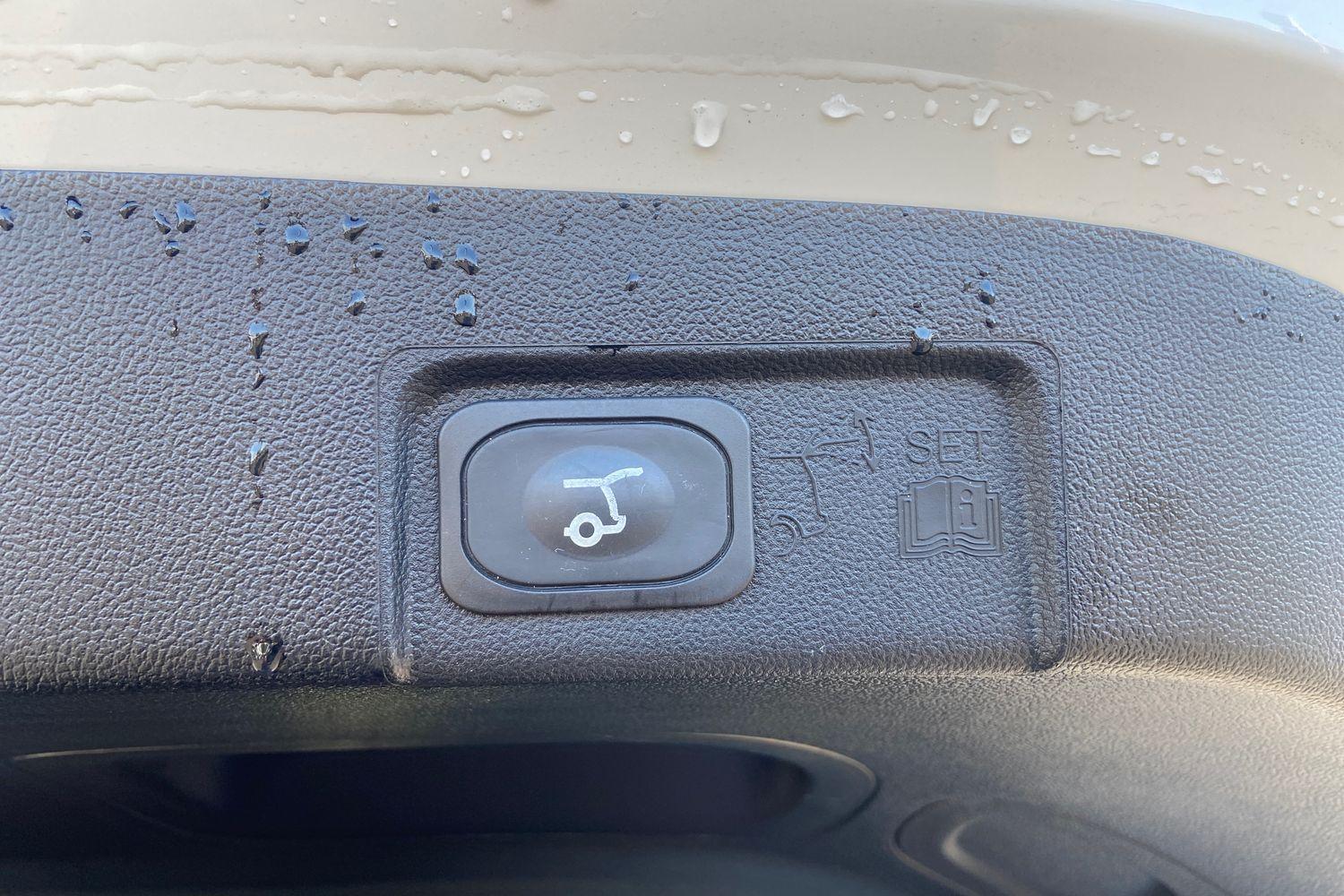 Ford PUMA Photo 21