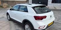 Volkswagen T-roc Photo 26