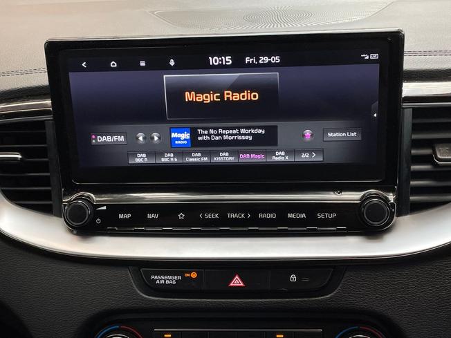 KIA Xceed Photo 13
