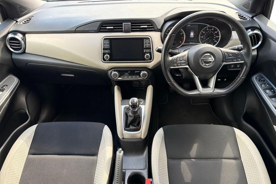 Nissan MICRA Photo autoimg-b58c87146468aab0fa5bca3a0d943e7bf1117890.jpg