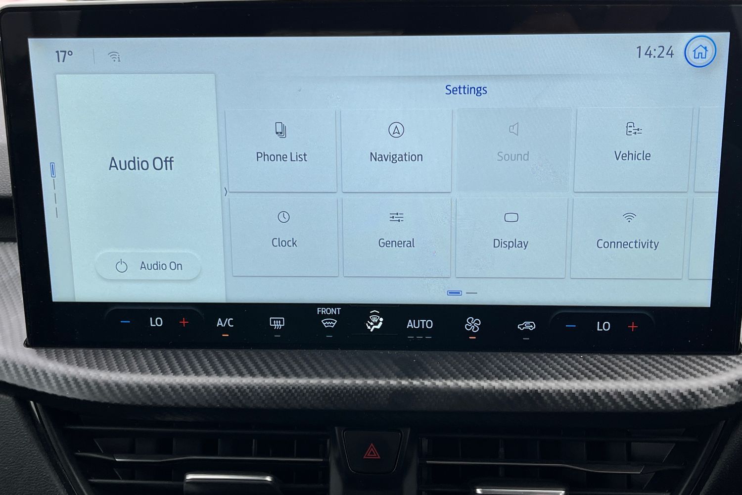 Ford KUGA Photo 35