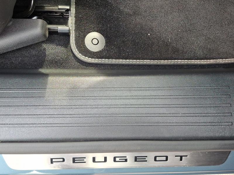 Used Peugeot 5008 KR25FPV 48