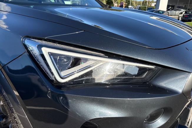 CUPRA Formentor Photo 19