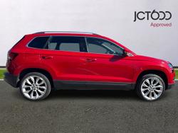Skoda Karoq Photo 4