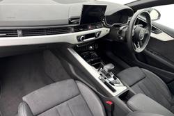 Audi A5 Photo 2