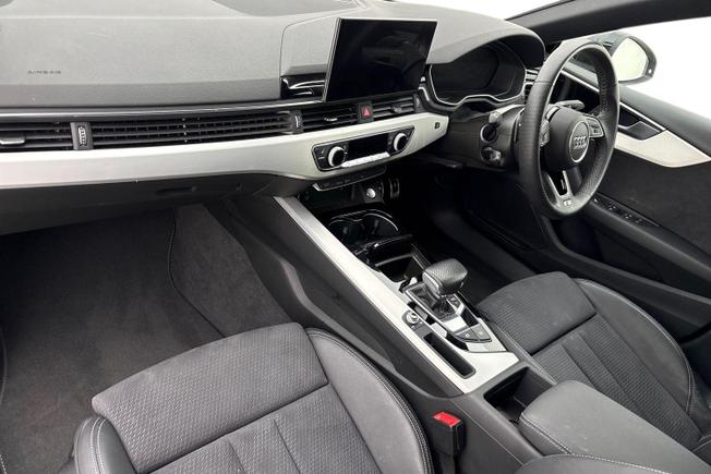 Audi A5 Photo 2