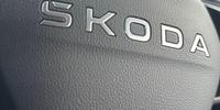 Skoda Enyaq Photo 34