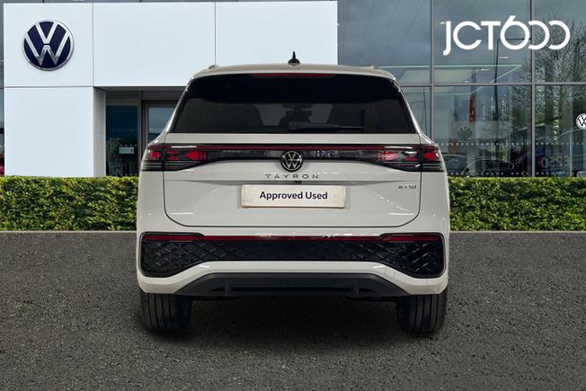 VOLKSWAGEN Tayron Photo 7