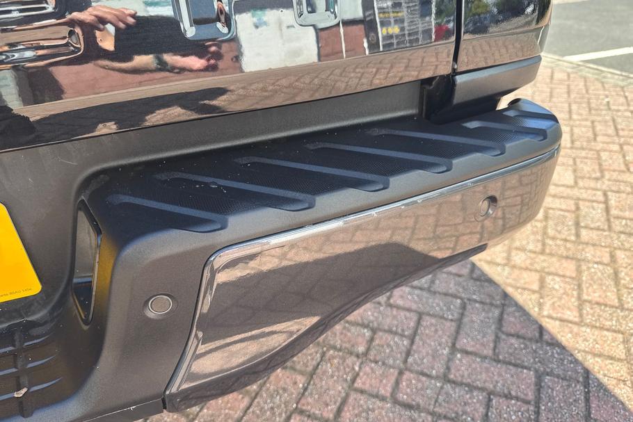 Used Ford RANGER BW24NBB 18