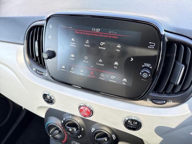 FIAT 500 Photo 33
