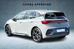 CUPRA Born Photo 3
