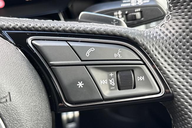 AUDI A3 Photo 17