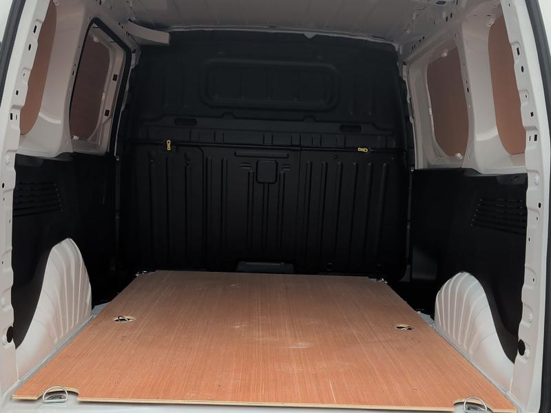 Used Peugeot Partner NY75BHD 19