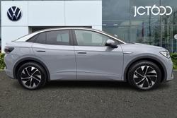 Volkswagen Id.5 Photo 4