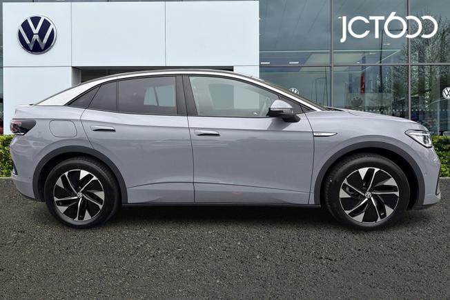 Volkswagen Id.5 Photo 4