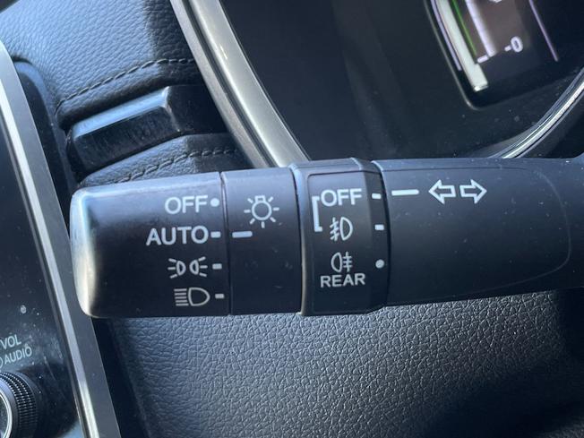 HONDA CR-V Photo 38