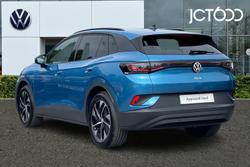 Volkswagen ID.4 Photo 3