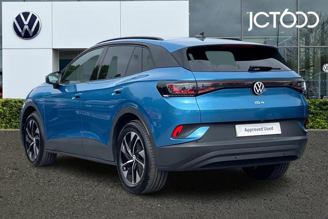 Volkswagen ID.4 Photo 3