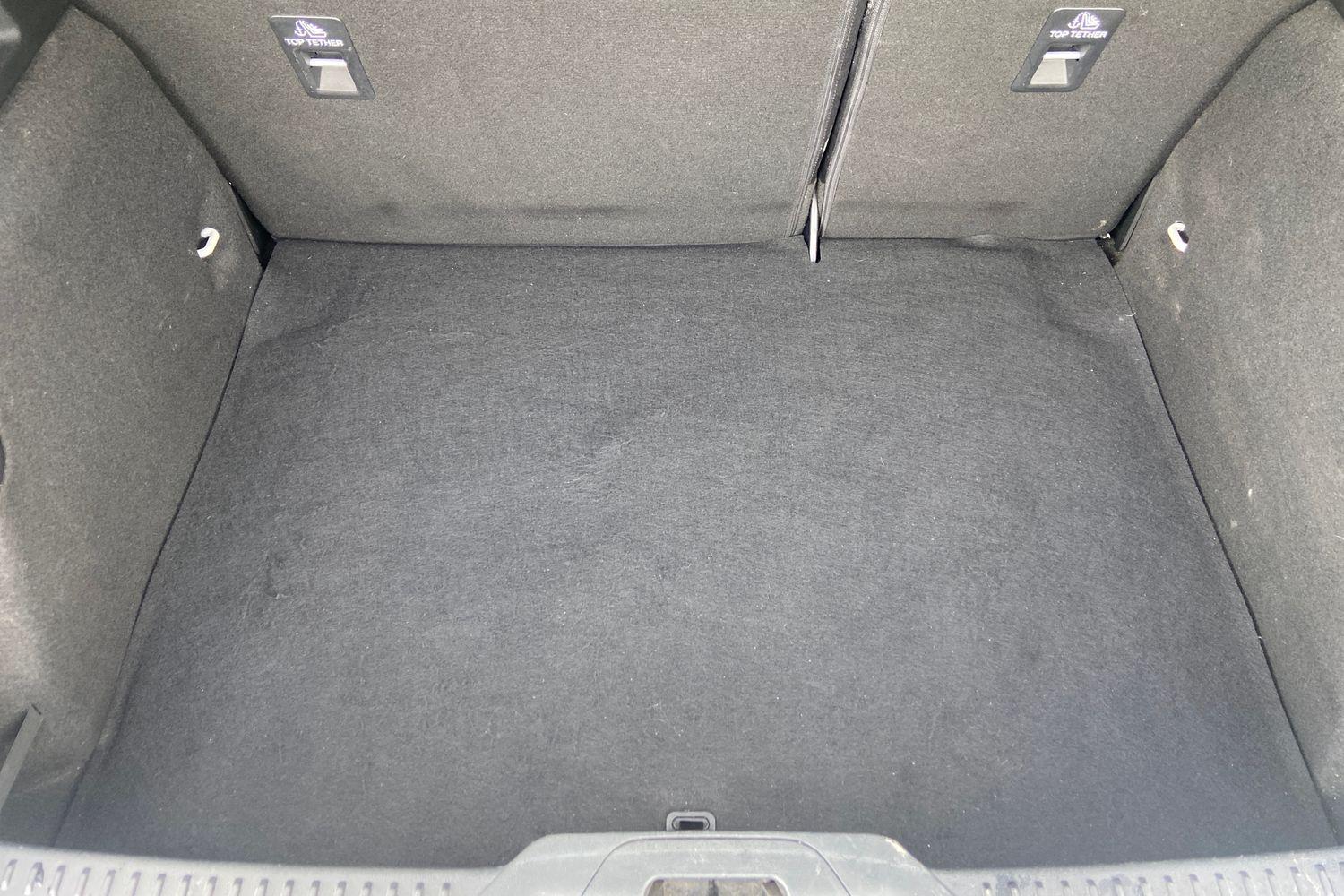 Ford FOCUS Photo 20