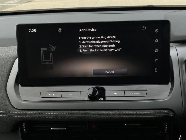 NISSAN Qashqai Photo 48