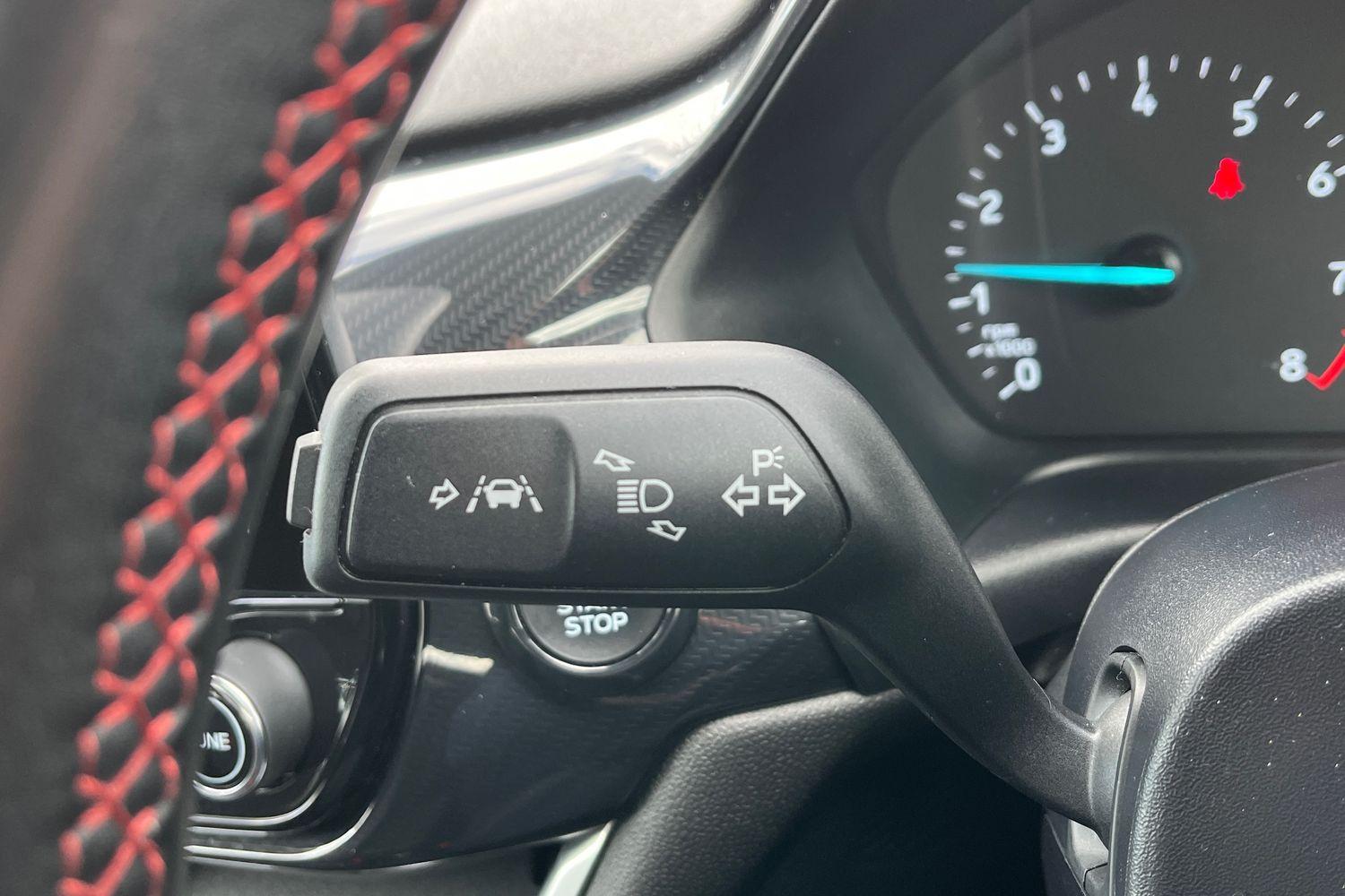 Ford Fiesta Photo 13