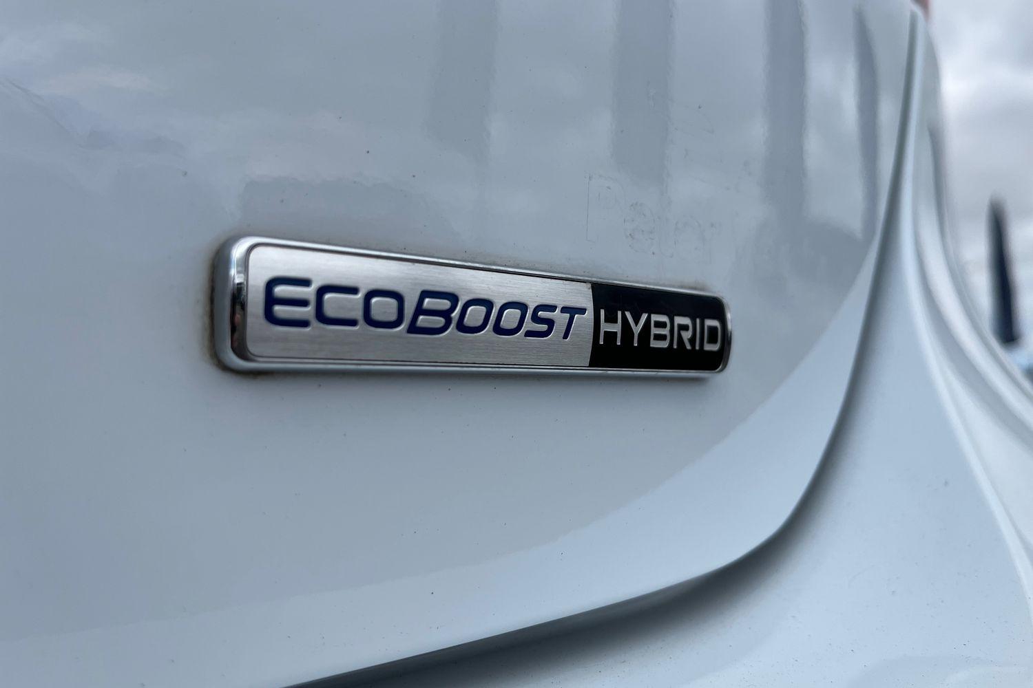 Ford Fiesta Photo 38