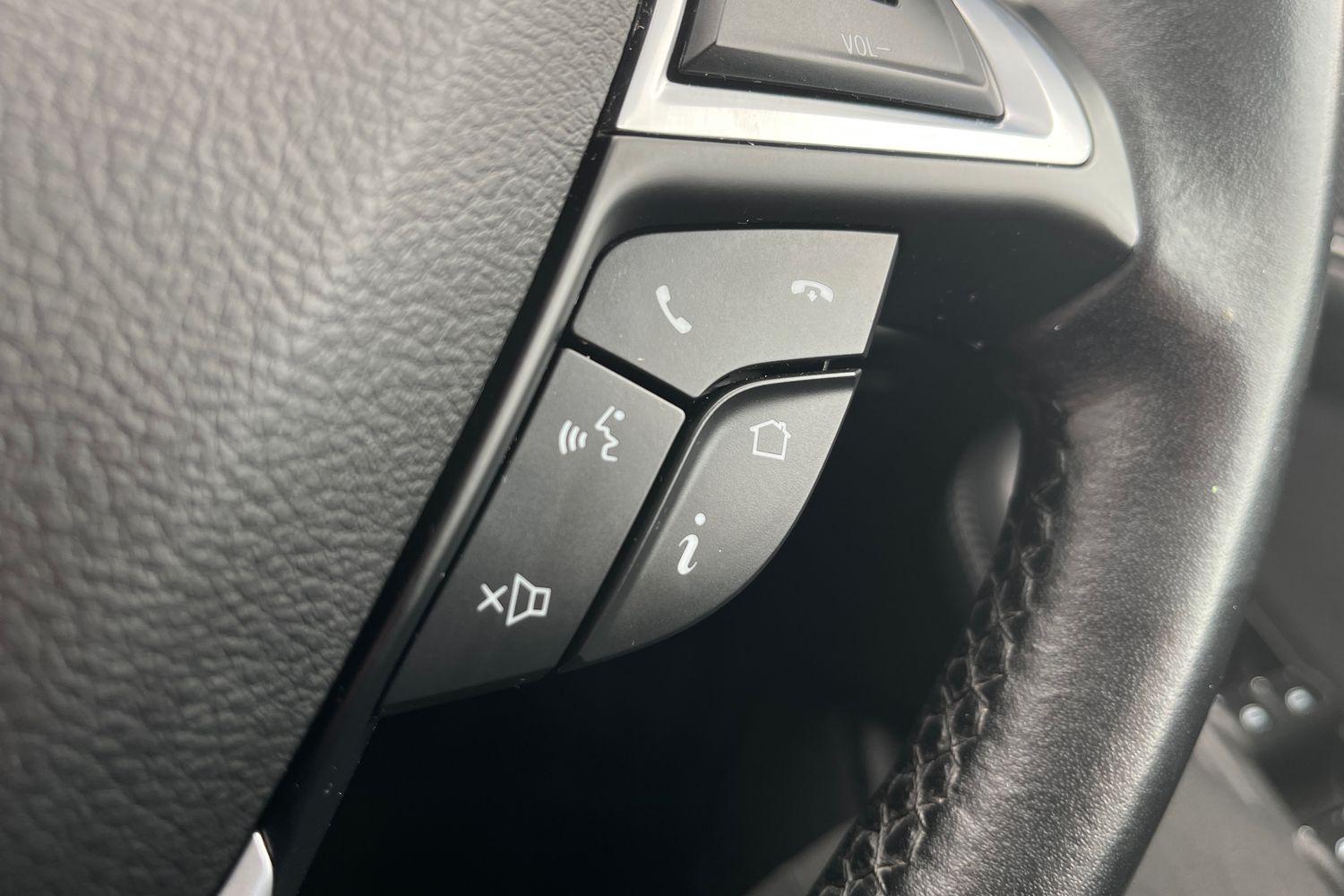 Ford Galaxy Photo 36