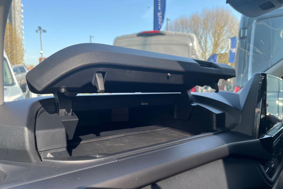 Used FORD TRANSIT CUSTOM WN75JWE 27