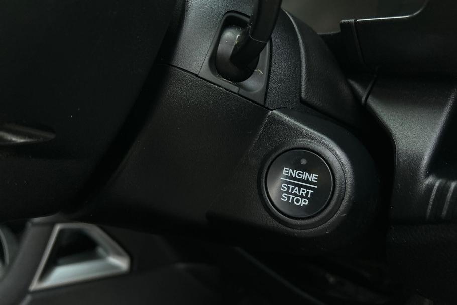 Used Ford RANGER HV73XNT 32