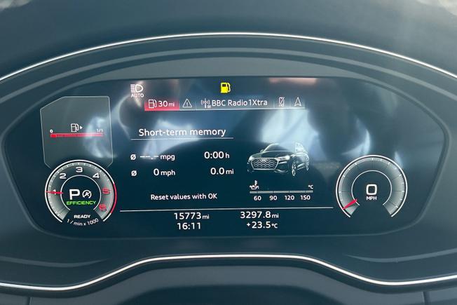 AUDI Q5 Photo 15