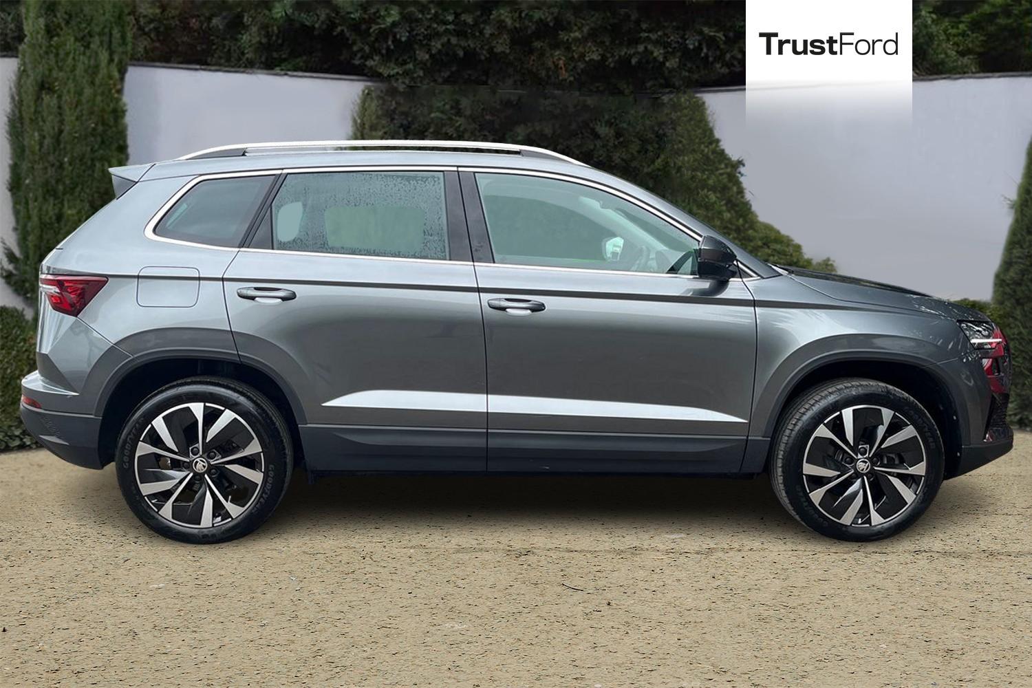 Skoda KAROQ Photo 2