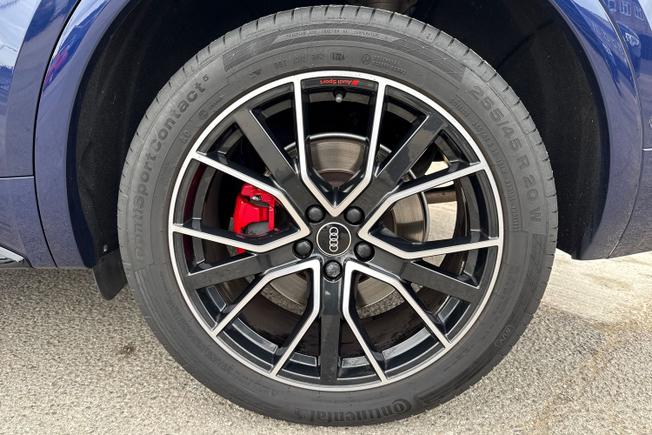 AUDI Q5 Photo 45