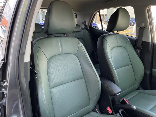 KIA Picanto Photo 27