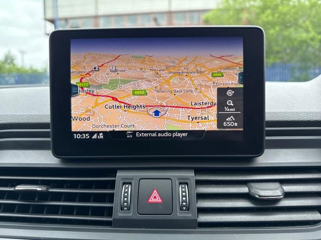 AUDI Q5 Photo 41