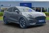 Used FORD PUMA 1