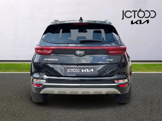 Kia Sportage Photo 7