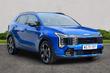 Used Kia Sportage WG75YOY 1