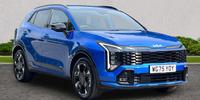 Kia Sportage Photo 0