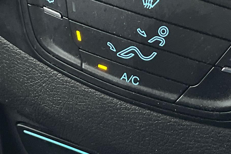 Used Ford TRANSIT COURIER LM72TWZ 18