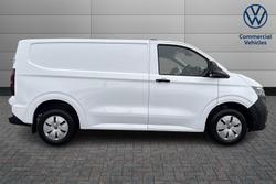 Volkswagen Transporter Photo 4