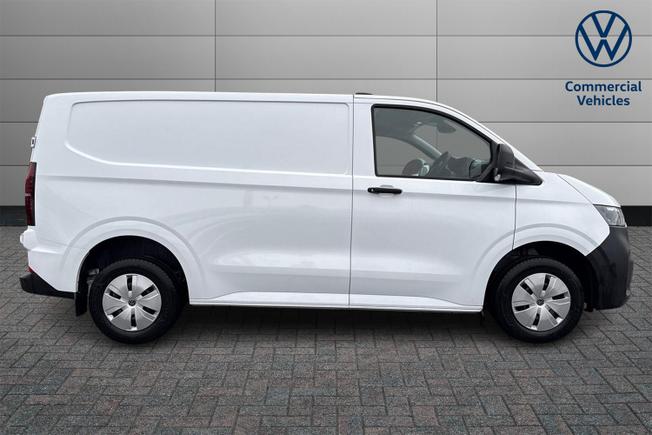 Volkswagen Transporter Photo 4