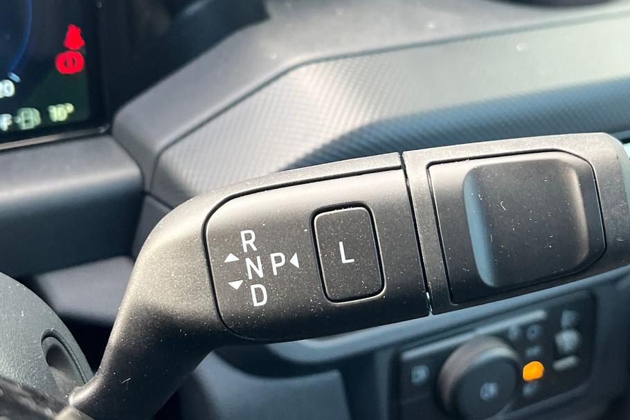 Used Ford TRANSIT CUSTOM 15